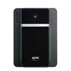 APC - Onduleur APC Easy UPS 1600VA – BVX1600LI-GR - Batterie de Secours et Protection Contre Les surtensions, Prises ''Schuko'',