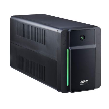 APC - Onduleur APC Easy UPS 2200VA – BVX2200LI - Batterie de Secours et Protection Contre Les surtensions, onduleur avec AVR