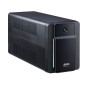 APC - Onduleur APC Easy UPS 2200VA – BVX2200LI - Batterie de Secours et Protection Contre Les surtensions, onduleur avec AVR APC - Onduleur APC Easy UPS 2200VA – BVX2200LI - Batterie de Secours et Protection Contre Les surtensions, onduleur avec AVR