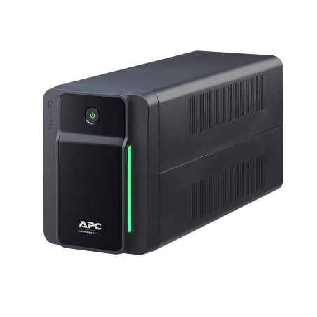 APC Easy UPS - BVX700LI-GR - Onduleur 700VA, Batterie de Secours et Protection Contre Les surtensions, Prises Schuko, onduleur a