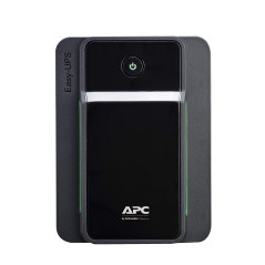 APC Easy UPS - BVX700LI-GR - Onduleur 700VA, Batterie de Secours et Protection Contre Les surtensions, Prises Schuko, onduleur a