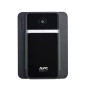 APC Easy UPS - BVX700LI-GR - Onduleur 700VA, Batterie de Secours et Protection Contre Les surtensions, Prises Schuko, onduleur a APC Easy UPS - BVX700LI-GR - Onduleur 700VA, Batterie de Secours et Protection Contre Les surtensions, Prises Schuko, onduleur a