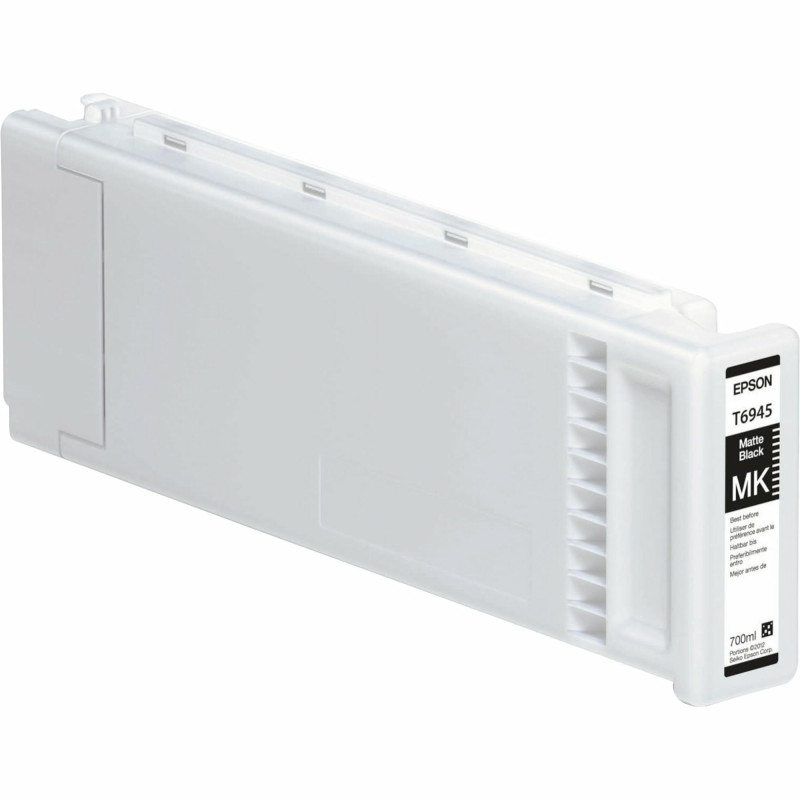 Epson UltraChrome XD mat noir 700 ml T 6945