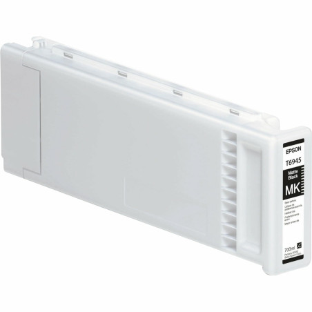 Epson UltraChrome XD mat noir 700 ml T 6945
