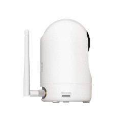 Foscam R4M caméra de sécurité Caméra de sécurité IP Intérieure Cube 2560 x 1440 Pixels Bureau Blanc