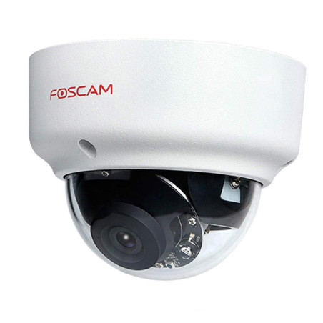 Foscam D2EP caméra de sécurité Caméra de sécurité IP Intérieure et extérieure Dôme 1920 x 1080 Pixels Plafond/Mur