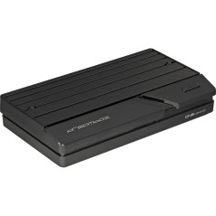 Dreambox One Ultra HD BT Edition 2X DVB-S2X MIS Tuner 4K 2160p E2 Linux Dual WiFi H.265 HEVC