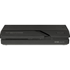 Dreambox One Ultra HD BT Edition 2X DVB-S2X MIS Tuner 4K 2160p E2 Linux Dual WiFi H.265 HEVC