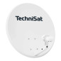 TechniSat TECHNITENNE 60 - Antenne parabolique pour 2 participants (Installation Satellite numérique de 60 cm, kit Complet Compr TechniSat TECHNITENNE 60 - Antenne parabolique pour 2 participants (Installation Satellite numérique de 60 cm, kit Complet Compr