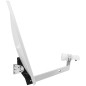 TechniSat TECHNITENNE 60 - Antenne parabolique pour 2 participants (Installation Satellite numérique de 60 cm, kit Complet Compr TechniSat TECHNITENNE 60 - Antenne parabolique pour 2 participants (Installation Satellite numérique de 60 cm, kit Complet Compr