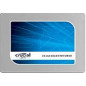 Crucial CT500BX100SSD1 BX100 Disque Flash SSD Interne 2,5" 500 Go SATA III Gris Crucial CT500BX100SSD1 BX100 Disque Flash SSD Interne 2,5" 500 Go SATA III Gris