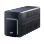 APC Back UPS - BX1200MI-FR - Onduleur 1200VA, Batterie de Secours et Protection Contre Les surtensions, Prises FR, onduleur avec APC Back UPS - BX1200MI-FR - Onduleur 1200VA, Batterie de Secours et Protection Contre Les surtensions, Prises FR, onduleur avec
