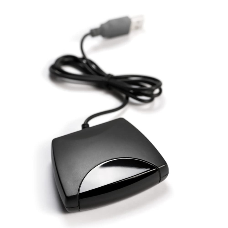 Superior Electronics Programmeur USB pour Toutes Les télécommandes Supérieur 1in1/2in1/4in1, Noir Superior Electronics Programmeur USB pour Toutes Les télécommandes Supérieur 1in1/2in1/4in1, Noir