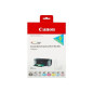 Confezione multipla Canon CLI-42 BK/GY/LG/C/M/Y/PC/PM - Confezione da 8