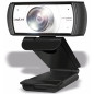 LogiLink UA0377 Webcam de conférence HD USB, Objectif Ultra Grand Angle 120°, Double Microphone avec réduction du Bruit, Mise au LogiLink UA0377 Webcam de conférence HD USB, Objectif Ultra Grand Angle 120°, Double Microphone avec réduction du Bruit, Mise au