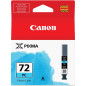 Canon PGI-72 Cartouche PC Photo Cyan (Emballage carton) a l'unité