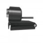 LogiLink UA0378 Webcam USB de conférence HD Objectif Grand Angle 100 ° Double Microphone avec réduction du Bruit avec Mise au Po LogiLink UA0378 Webcam USB de conférence HD Objectif Grand Angle 100 ° Double Microphone avec réduction du Bruit avec Mise au Po
