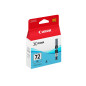 Canon PGI-72 Cartouche PC Photo Cyan (Emballage carton) a l'unité