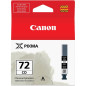 Canon PGI-72 Cartouche CO Chroma Optimizer (Transparent) (Emballage carton) Füllstand: 14ml Canon PGI-72 Cartouche CO Chroma Optimizer (Transparent) (Emballage carton) Füllstand: 14ml