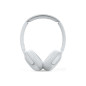 Philips Audio TAUH202WT/00 Casque Bluetooth UH202WT/00 on Ears Bluetooth (sans Fil, 15 Heures de Batterie, Oreillettes Souples, Philips Audio TAUH202WT/00 Casque Bluetooth UH202WT/00 on Ears Bluetooth (sans Fil, 15 Heures de Batterie, Oreillettes Souples,