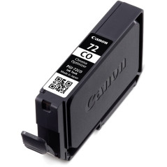 Canon PGI-72 Cartouche CO Chroma Optimizer (Transparent) (Emballage carton) Füllstand: 14ml