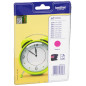 Brother LC-125XLMBP Cartouche d'Encre Magenta Blister