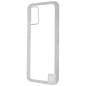 Samsung EF-QA026TTEGEU coque de protection pour téléphones portables 16,5 cm (6.5") Housse Transparent Samsung EF-QA026TTEGEU coque de protection pour téléphones portables 16,5 cm (6.5") Housse Transparent
