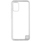 Samsung EF-QA026TTEGEU coque de protection pour téléphones portables 16,5 cm (6.5") Housse Transparent Samsung EF-QA026TTEGEU coque de protection pour téléphones portables 16,5 cm (6.5") Housse Transparent