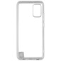 Samsung EF-QA026TTEGEU coque de protection pour téléphones portables 16,5 cm (6.5") Housse Transparent Samsung EF-QA026TTEGEU coque de protection pour téléphones portables 16,5 cm (6.5") Housse Transparent