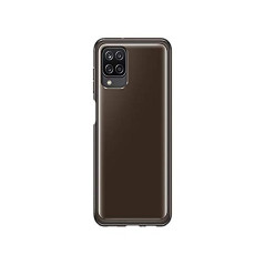 Samsung EF-QA125TBEGEU coque de protection pour téléphones portables 16,5 cm (6.5") Housse Noir
