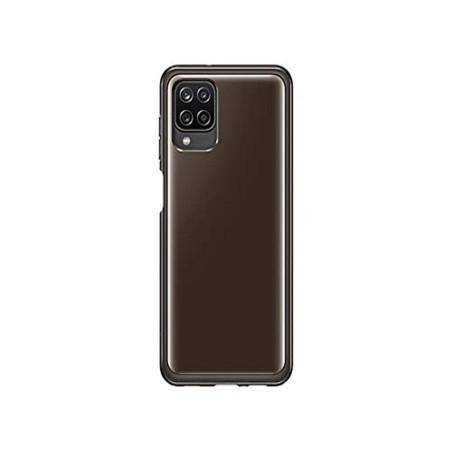Samsung EF-QA125TBEGEU coque de protection pour téléphones portables 16,5 cm (6.5") Housse Noir