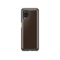 Samsung EF-QA125TBEGEU coque de protection pour téléphones portables 16,5 cm (6.5") Housse Noir Samsung EF-QA125TBEGEU coque de protection pour téléphones portables 16,5 cm (6.5") Housse Noir