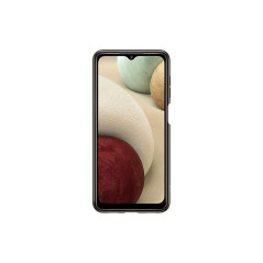 Samsung EF-QA125TBEGEU coque de protection pour téléphones portables 16,5 cm (6.5") Housse Noir