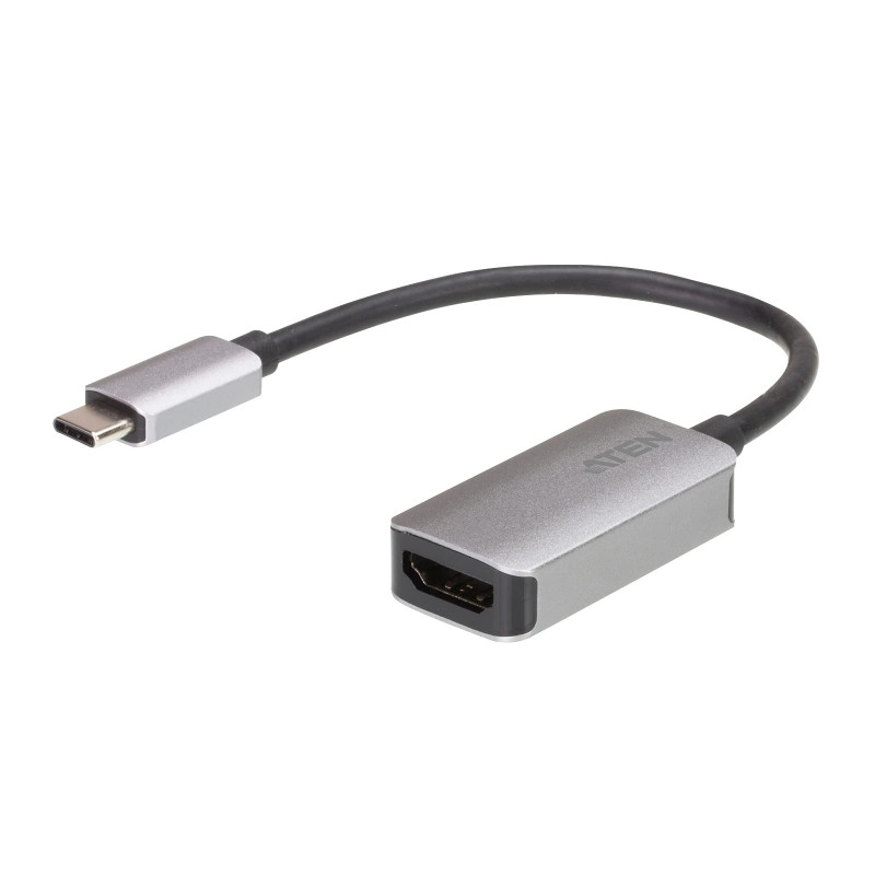 ATEN UC3008A1 Adaptateur USB-C vers HDMI, 0,3 m ATEN UC3008A1 Adaptateur USB-C vers HDMI, 0,3 m