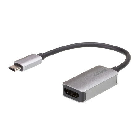 ATEN UC3008A1 Adaptateur USB-C vers HDMI, 0,3 m