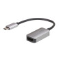 ATEN UC3008A1 Adaptateur USB-C vers HDMI, 0,3 m ATEN UC3008A1 Adaptateur USB-C vers HDMI, 0,3 m