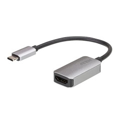ATEN UC3008A1 Adaptateur USB-C vers HDMI, 0,3 m