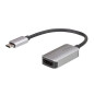 ATEN UC3008A1 Adaptateur USB-C vers HDMI, 0,3 m ATEN UC3008A1 Adaptateur USB-C vers HDMI, 0,3 m
