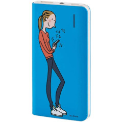 Soledad Batterie Externe 4000 mAh