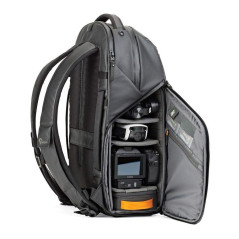 Lowepro Freeline Sac à dos 350 AW, Noir