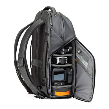 Lowepro Freeline Sac à dos 350 AW, Noir