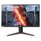 LG Electronics, HDR 10, 27" LG Electronics, HDR 10, 27"