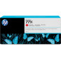 HP 771C 775-ml Chromatic Red De