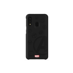 SAMSUNG Coque Smart Cover Marvel's Avengers 4 Endgame pour Galaxy A40