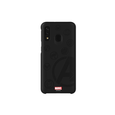 SAMSUNG Coque Smart Cover Marvel's Avengers 4 Endgame pour Galaxy A40