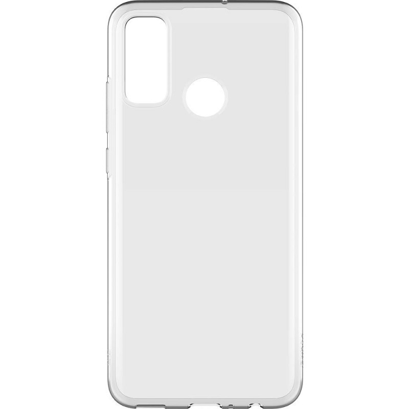 Huawei TPU Case Transparent PSMART 2020