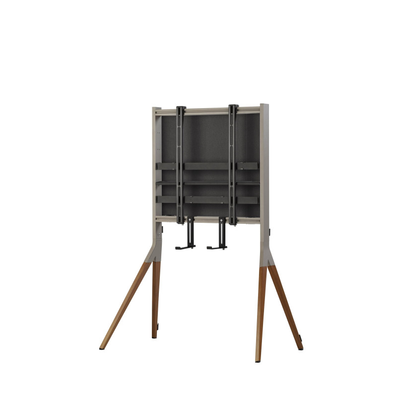 One For All – Support TV Universel Falcon – Taille d’écran 32-70” (81-178cm) – Maximal 50kg – Gestion des Cables – WM7481 One For All – Support TV Universel Falcon – Taille d’écran 32-70” (81-178cm) – Maximal 50kg – Gestion des Cables – WM7481