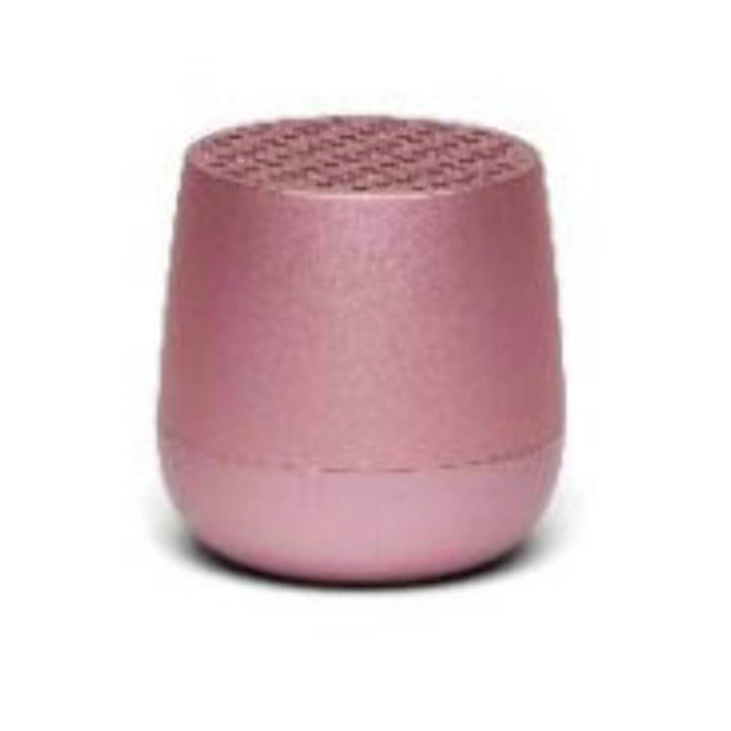 Lexon Mini Enceinte Bluetooth Portable MINO+, Micro Mains-Libre et déclencheur Selfie, Rechargeable sans Fil pour PC et Smartpho Lexon Mini Enceinte Bluetooth Portable MINO+, Micro Mains-Libre et déclencheur Selfie, Rechargeable sans Fil pour PC et Smartpho