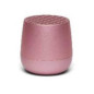 Lexon Mini Enceinte Bluetooth Portable MINO+, Micro Mains-Libre et déclencheur Selfie, Rechargeable sans Fil pour PC et Smartpho Lexon Mini Enceinte Bluetooth Portable MINO+, Micro Mains-Libre et déclencheur Selfie, Rechargeable sans Fil pour PC et Smartpho