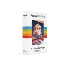 Polaroid Hi·Print Cartouche Papier 20 Feuilles - 2 Cartouches - 6089